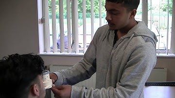 Unit 7 Assignment 3   Khurram Nawaz   Measuring Lung Function   Spirometer