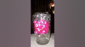 DIY orbeez ball hack 🤩🤩#trending #shortsvideo #shortsyoutube #orbeez #viral #video#diy