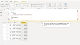 Duplicate Values Display in Ranking Using DAX in Power BI | Rankx DAX Function Part 2