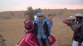 Fi̇gen&Cemi̇leni̇n Maceralari :) (Çek Deveci̇ Develeri̇)