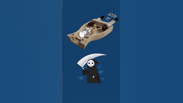 #shorts How to connect LED light to 220V AC !!!