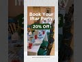 Book Your Iftar at Zamina's Catering – Celebrate Together