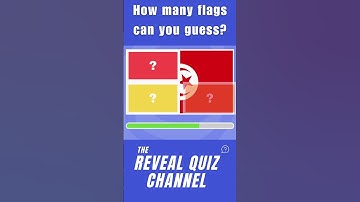Can you guess the flag? (Part 7) #quiz #worldflags  #challenge