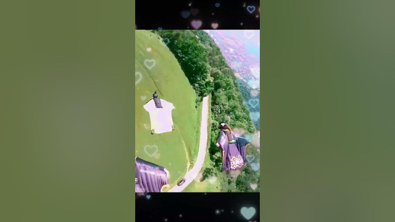 Super skydive shorts status reels skydiving highlights YouTube