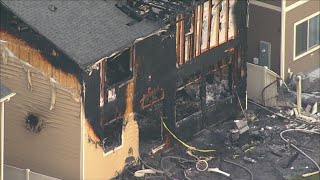 An attorney for a teen charged in deadly arson case is trying to get a google search warrant thrown