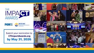 2026 Impact Awards Submission