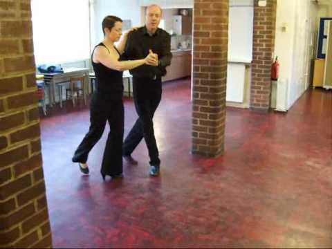 Modern Jive: Columbians