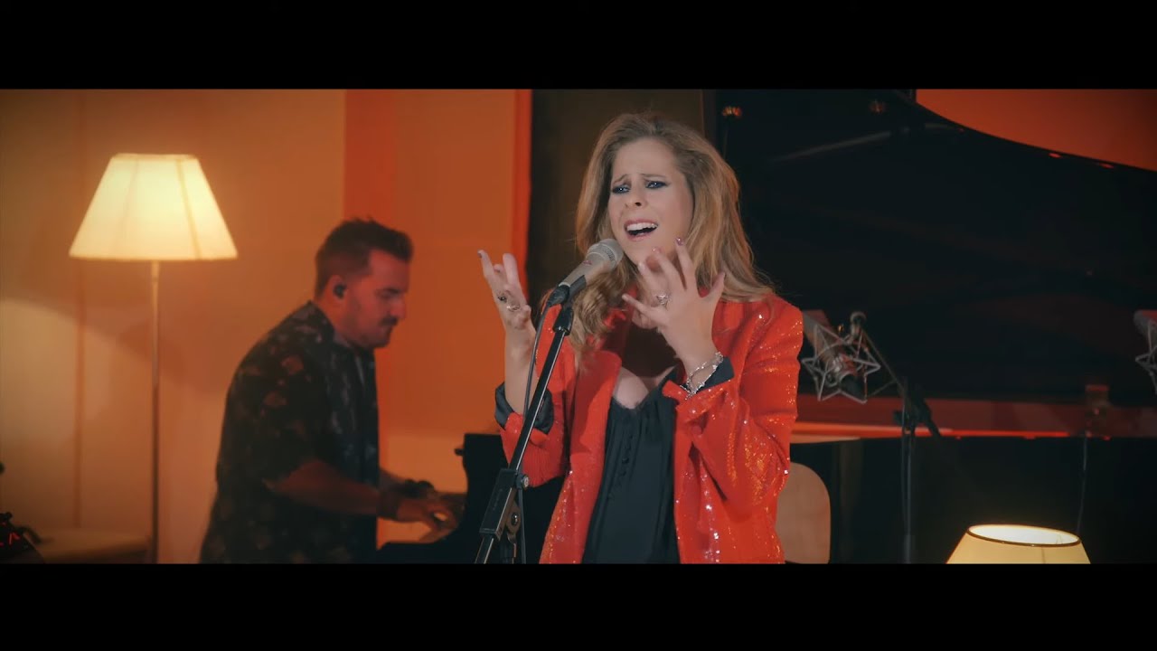 Pastora Soler - Al fondo a la izquierda (Acústico)