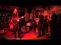 Cherry Casino & The Gamblers at De Kroeg, Geldrop, 2015 ...