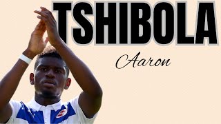 CAN 2023: BUTEUR INATTENDU LORS DU MATCH GABON VS RDC AARON TSHIBOLA SON PALMARES EXPLIQUE TOUT