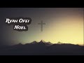 Ryan Ofei Noel Lyric Video mp3
