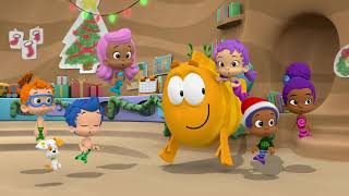 The Guppies Save Christmasclip1