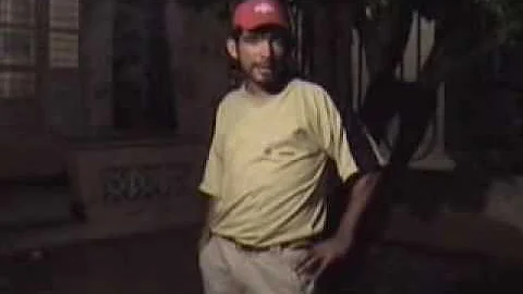 el crispeta   jhon jairo bernabe bernal jaramillo