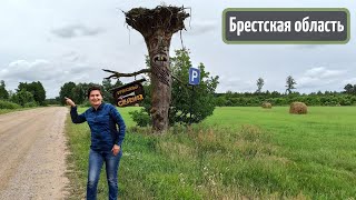 Агроусадьба Студинка, ферма в Гирске. Беларусь.