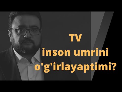 Video: Qora Va Oq