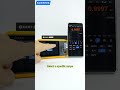 This Multimeter Connects to Your Phone Instantly!