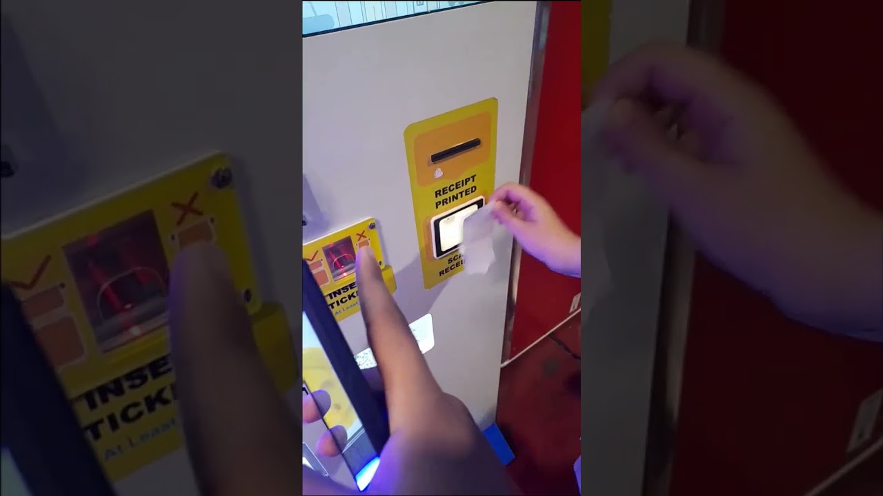 infinite ticket hack