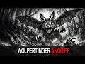 En 1487, los granjeros bávaros afirmaron que los wolpertinger destrozaron su ganado