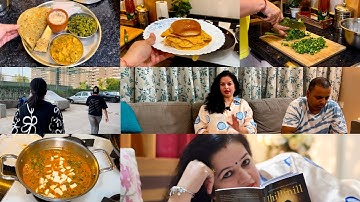 ♥️ A BIG GOOD NEWS🙏 Morning Breakfast to Winter Special Lunch Recipe Ideas