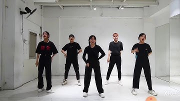 nhảy 3 bước rước bình an