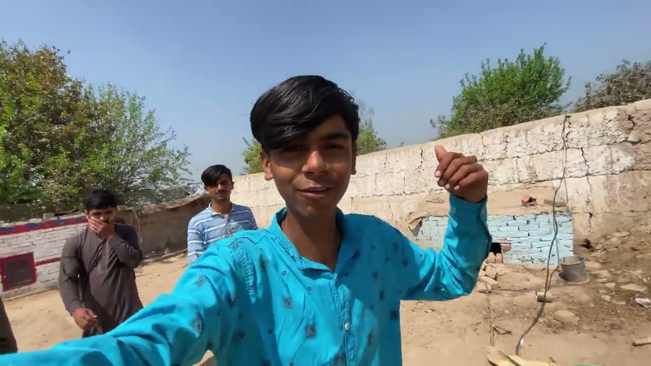 Lion is back in mini zoo | lion ka Chor pakra  gaya