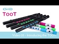 Nuvo- TooT: Introduction