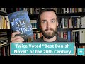 The fall of the king by johannes v jensen  book review