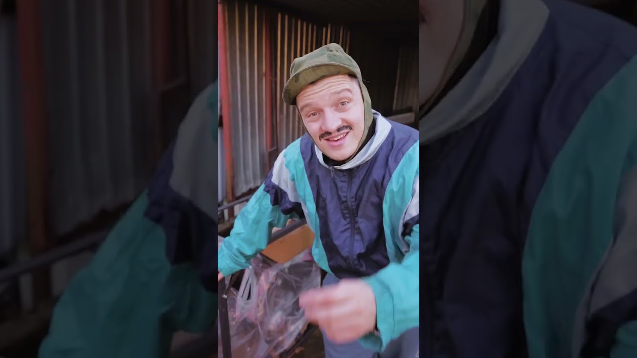 Отдаём новый МОТОЦИКЛ! Эндуро BSE Z3