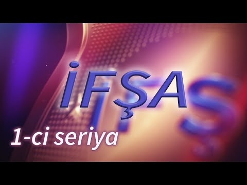 İfşa (1-ci seriya)