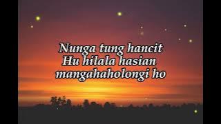 Mardua Dalan - Jen Manurung cover Mario G Klau (Lirik)