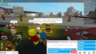 9 Types Of Bloxburg Builders Roblox Apphackzone Com - bigb roblox