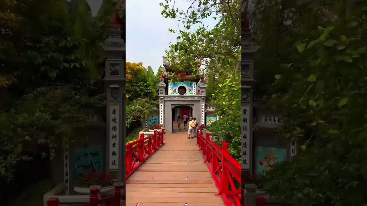 One of the best travel destinations in the world: Vietnam #travelshorts #hiddengems  #travelshorts