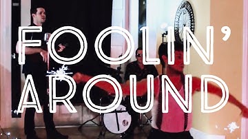 Foolin