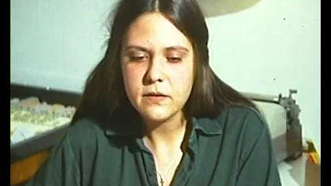 Teestube Jesus Treff 1976