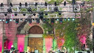 Live Performance With Sofia Claire @ The Mountain Winery In Saratoga CA On Thursday August 8 2024