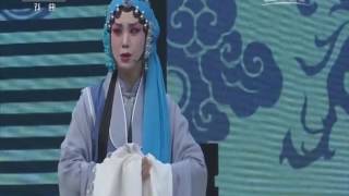 大型湖北花鼓戏经典剧目《秦香莲》 1/2 【九州大戏台 20161122】