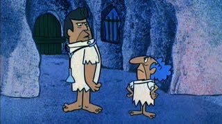 The Flintstones | Dr. Frankenstone