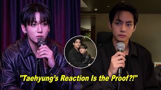 1 Hour Ago! Jungkook Speaks Honestly About BTS’s Comeback, Taehyung Can’t Hide His Happiness