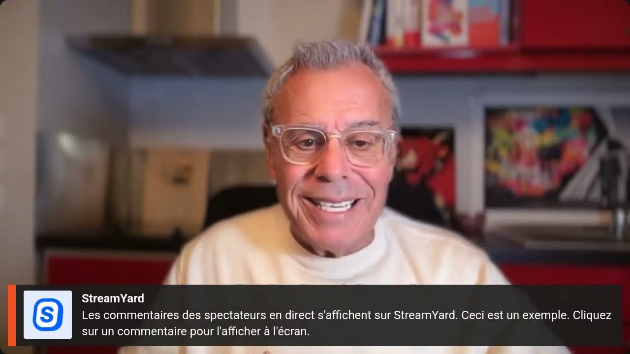 Le cortisol - YouTube