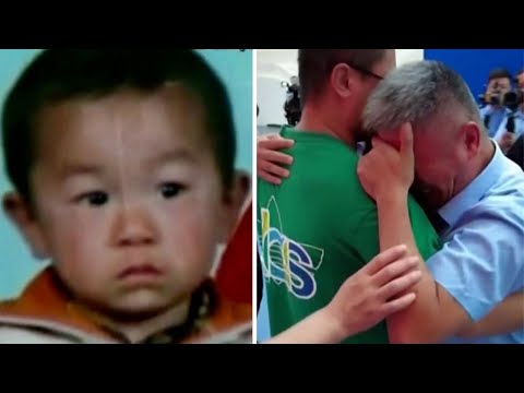 Video: Waarom Worden Kinderen Vermist En Wat Moet U Doen Om Dit Te Voorkomen? Deel 1