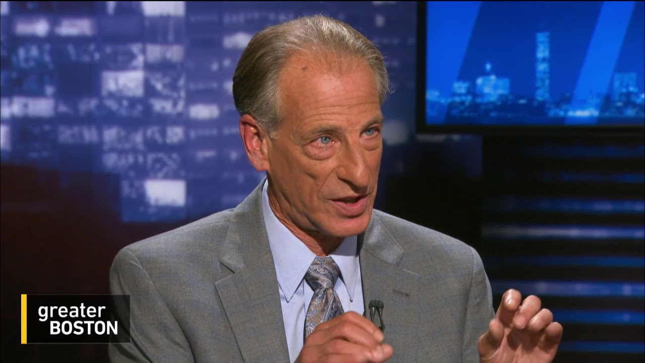 Marijuana Commission Chair Talks Retail Rollout YouTube