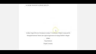IPE 520 Spring 2024 Module 3 Introduction Video 1