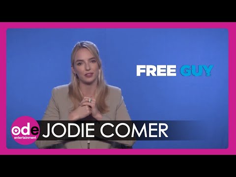 Jodie Comer: I've