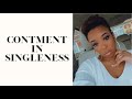 HOW TO BE HAPPY SINGLE After A Breakup| Singleness Series | Episode 1