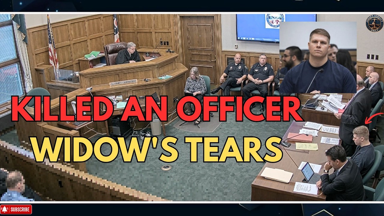 Judge Sentences Impaired Driver to 11+ Years for Fatal Police Crash ...