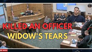 Judge Sentences Impaired Driver to 11+ Years for Fatal Police Crash