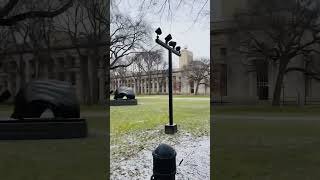 #MIT #KillianCourt