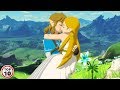 Top 10 Zelda Romances