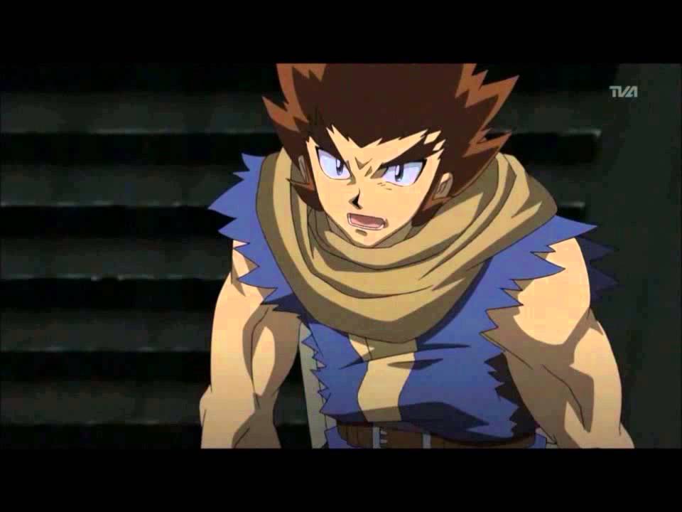 Beyblade Amv- Fang Leone Vs Scythe Kronos (Savior)