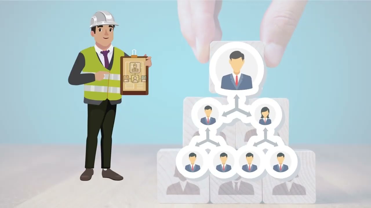 TATA CARA PERIZINAN PJK3